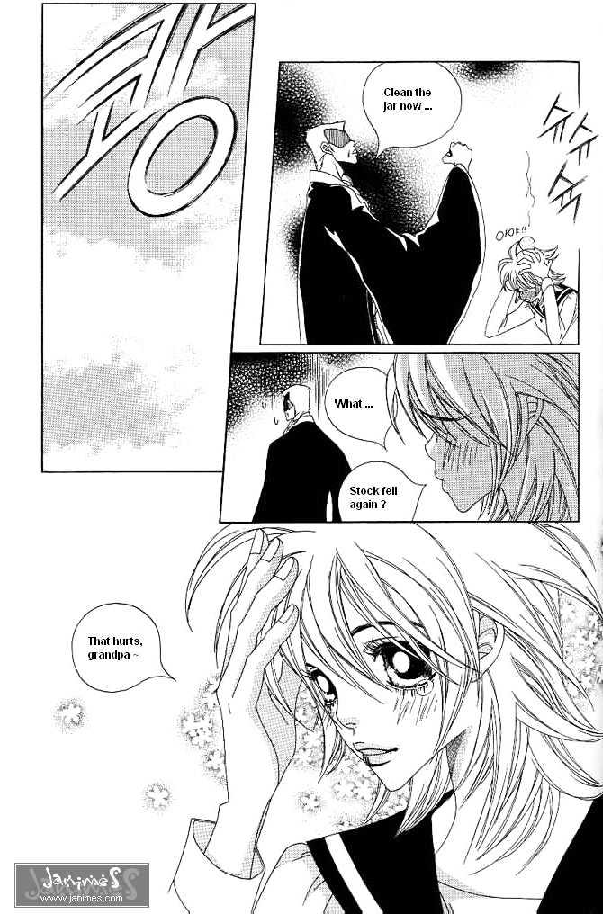 Prince of Destruction Chapter 2.0 page 140 - Vol.02 Chapter 0