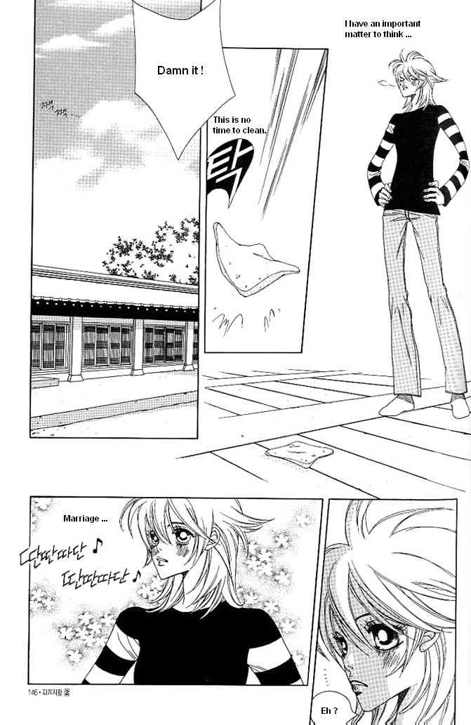 Prince of Destruction Chapter 2.0 page 144 - Vol.02 Chapter 0