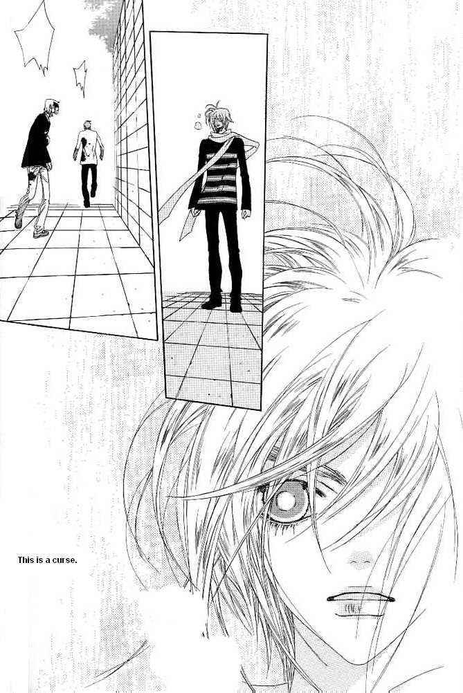Prince of Destruction Chapter 2.0 page 151 - Vol.02 Chapter 0