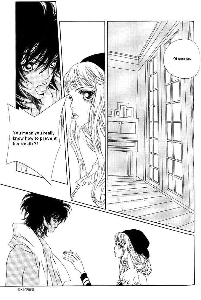 Prince of Destruction Chapter 2.0 page 158 - Vol.02 Chapter 0