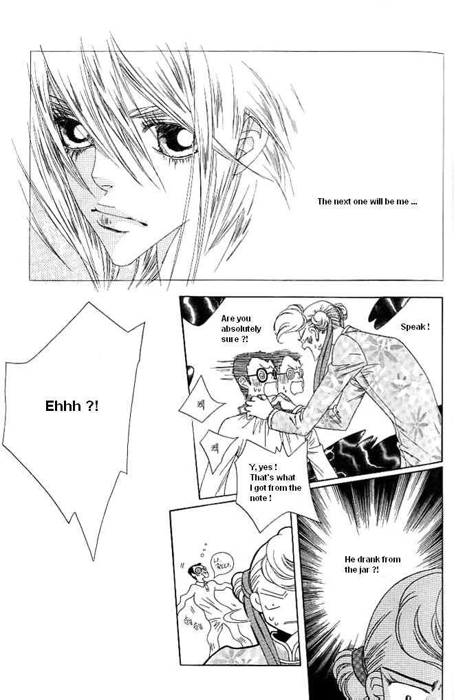 Prince of Destruction Chapter 2.0 page 162 - Vol.02 Chapter 0