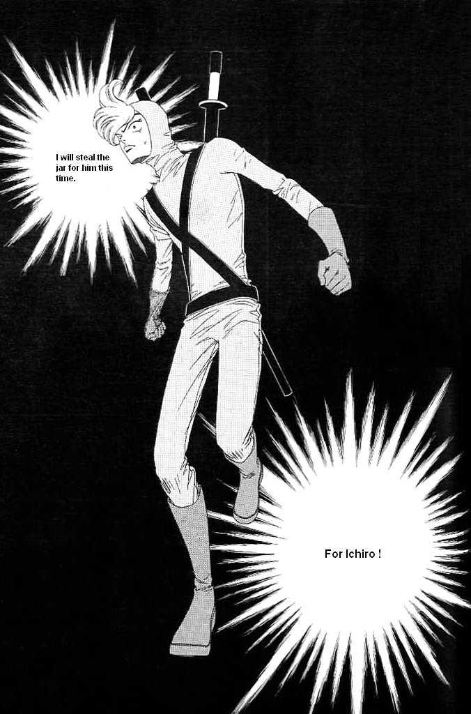 Prince of Destruction Chapter 2.0 page 164 - Vol.02 Chapter 0