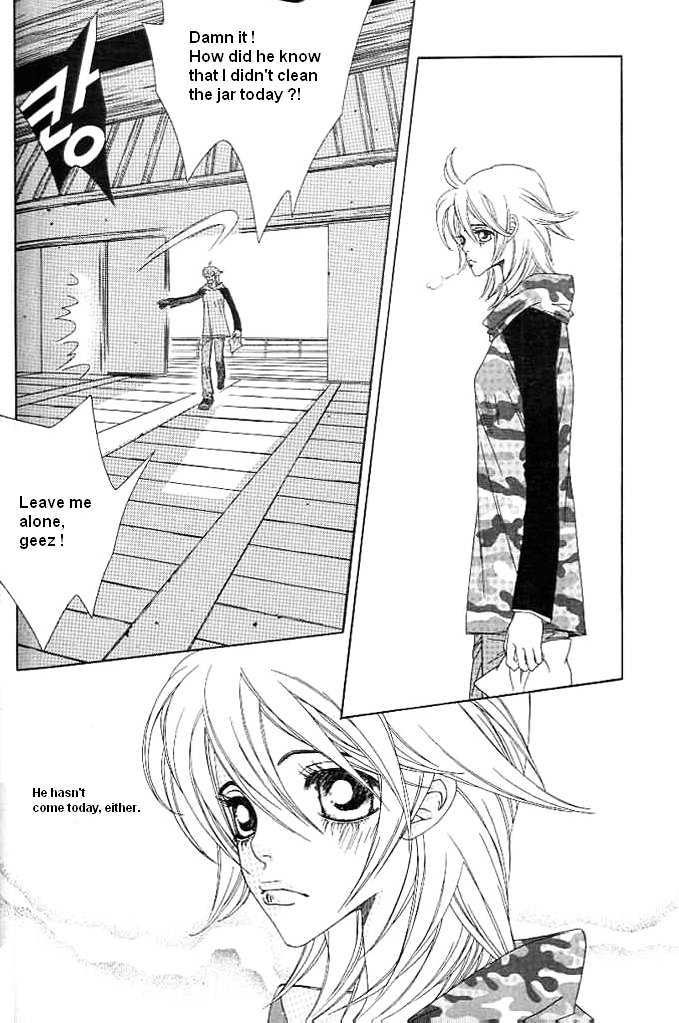 Prince of Destruction Chapter 2.0 page 165 - Vol.02 Chapter 0