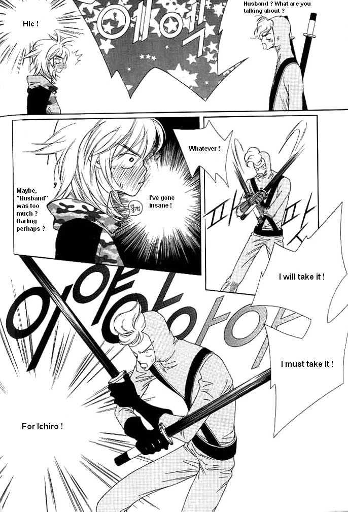 Prince of Destruction Chapter 2.0 page 169 - Vol.02 Chapter 0