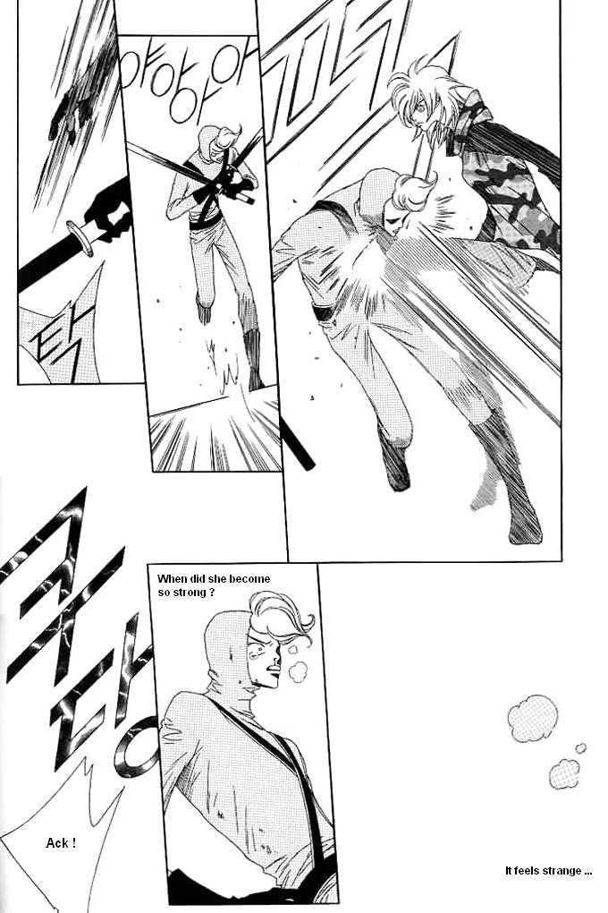 Prince of Destruction Chapter 2.0 page 171 - Vol.02 Chapter 0