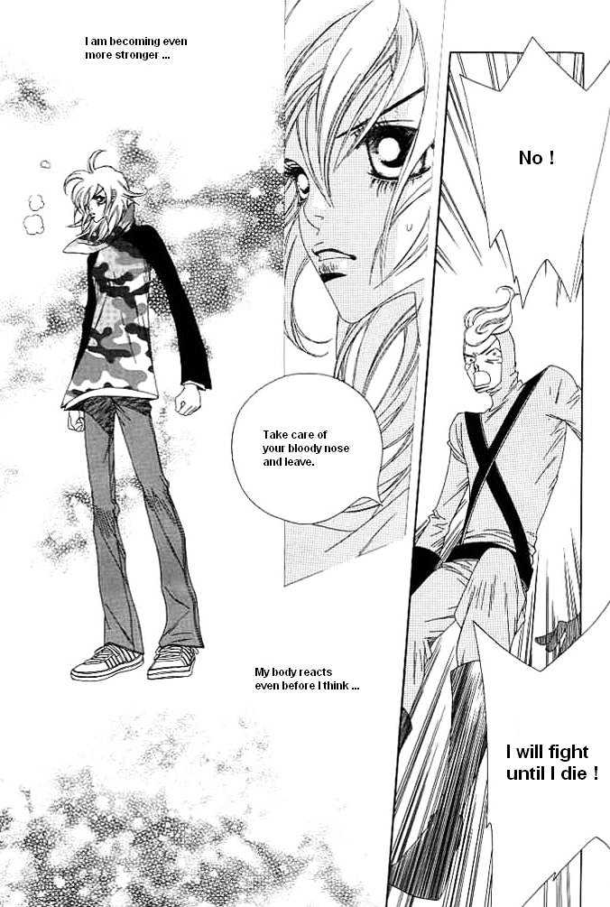 Prince of Destruction Chapter 2.0 page 172 - Vol.02 Chapter 0