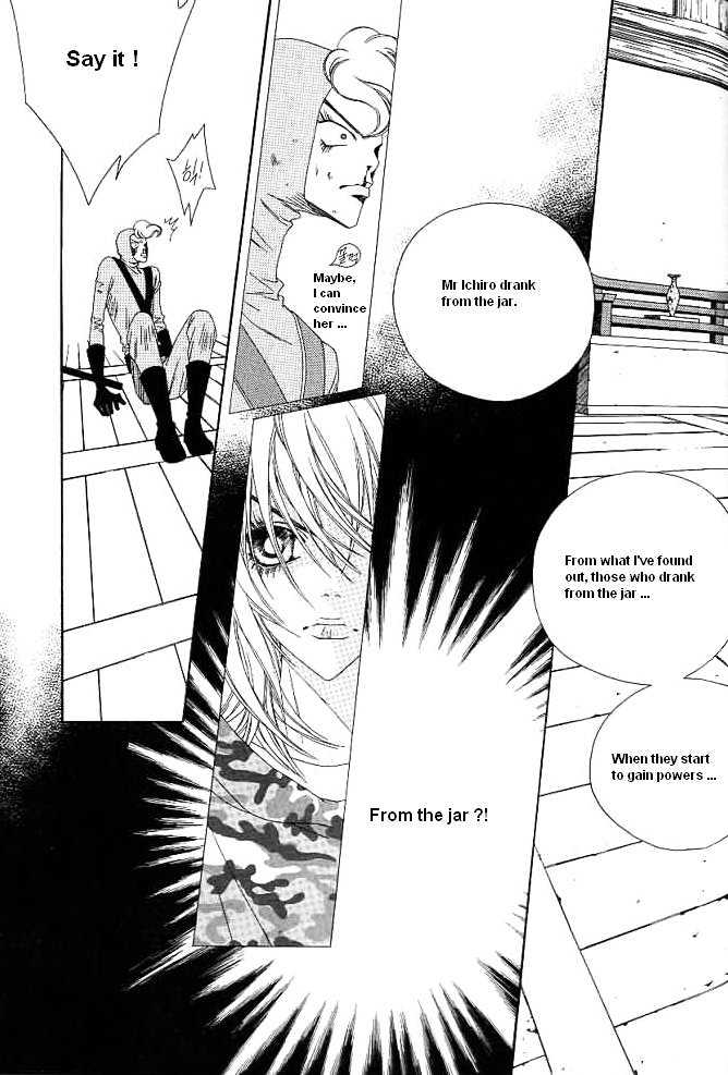 Prince of Destruction Chapter 2.0 page 174 - Vol.02 Chapter 0
