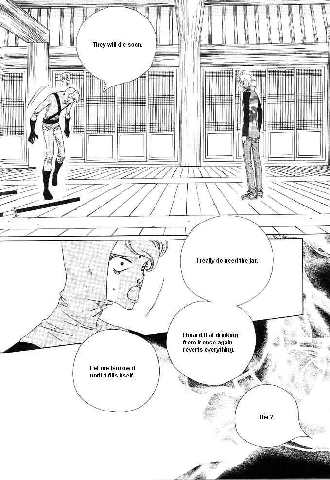 Prince of Destruction Chapter 2.0 page 175 - Vol.02 Chapter 0