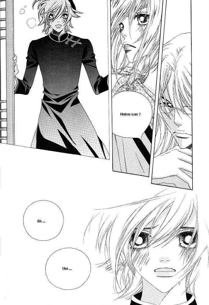 Prince of Destruction Chapter 2.0 page 179 - Vol.02 Chapter 0