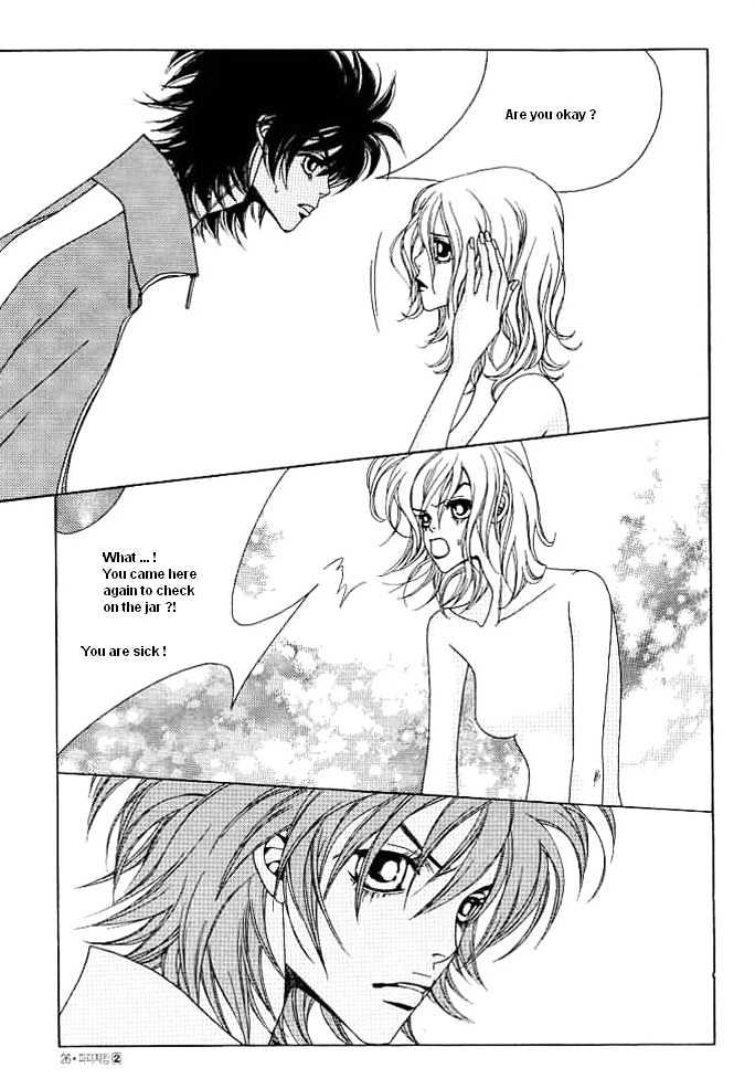 Prince of Destruction Chapter 2.0 page 24 - Vol.02 Chapter 0