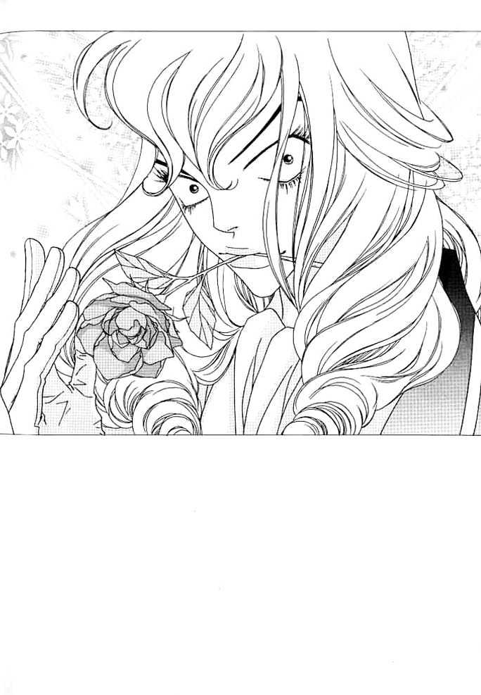 Prince of Destruction Chapter 2.0 page 27 - Vol.02 Chapter 0