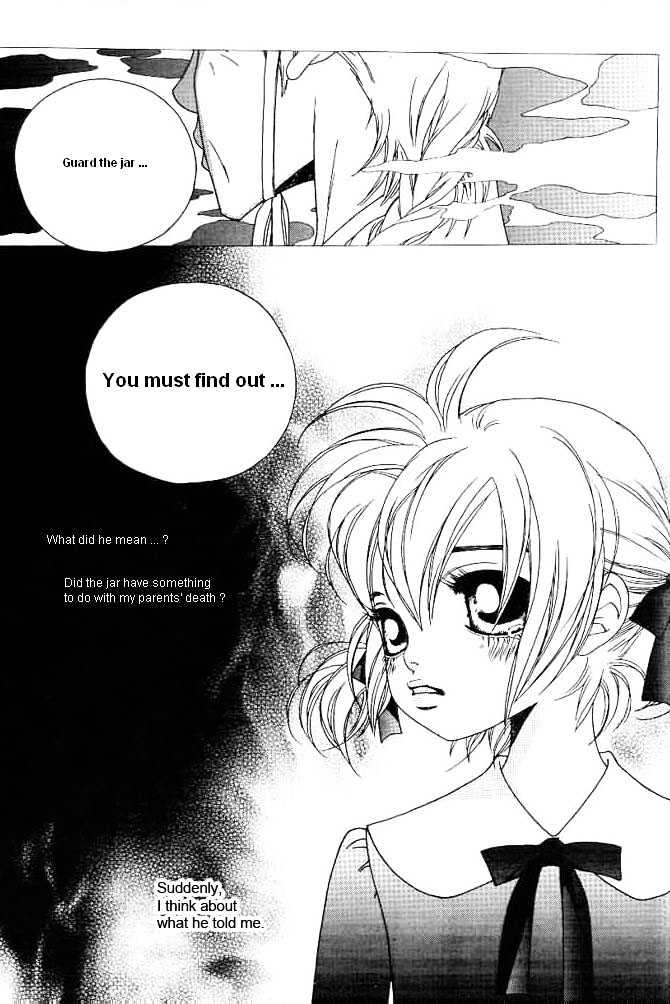 Prince of Destruction Chapter 2.0 page 32 - Vol.02 Chapter 0