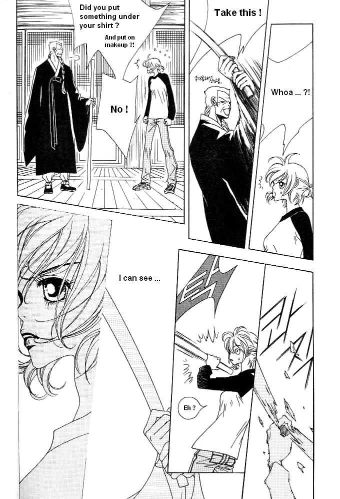 Prince of Destruction Chapter 2.0 page 37 - Vol.02 Chapter 0