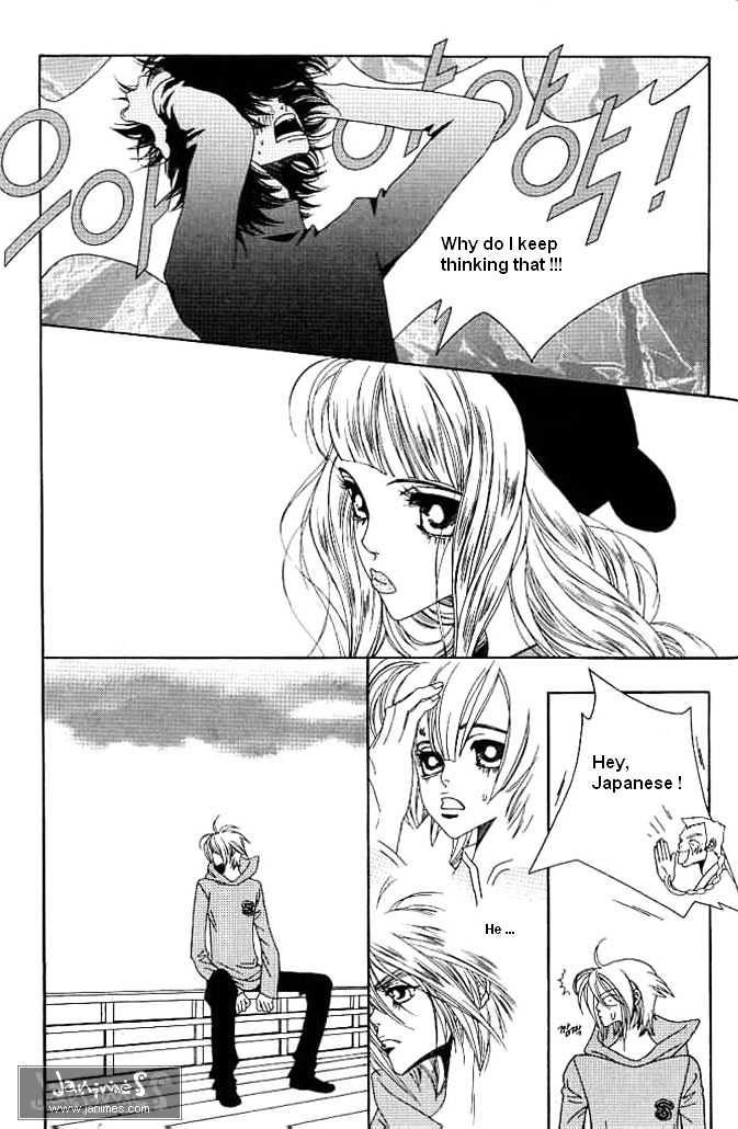 Prince of Destruction Chapter 2.0 page 40 - Vol.02 Chapter 0