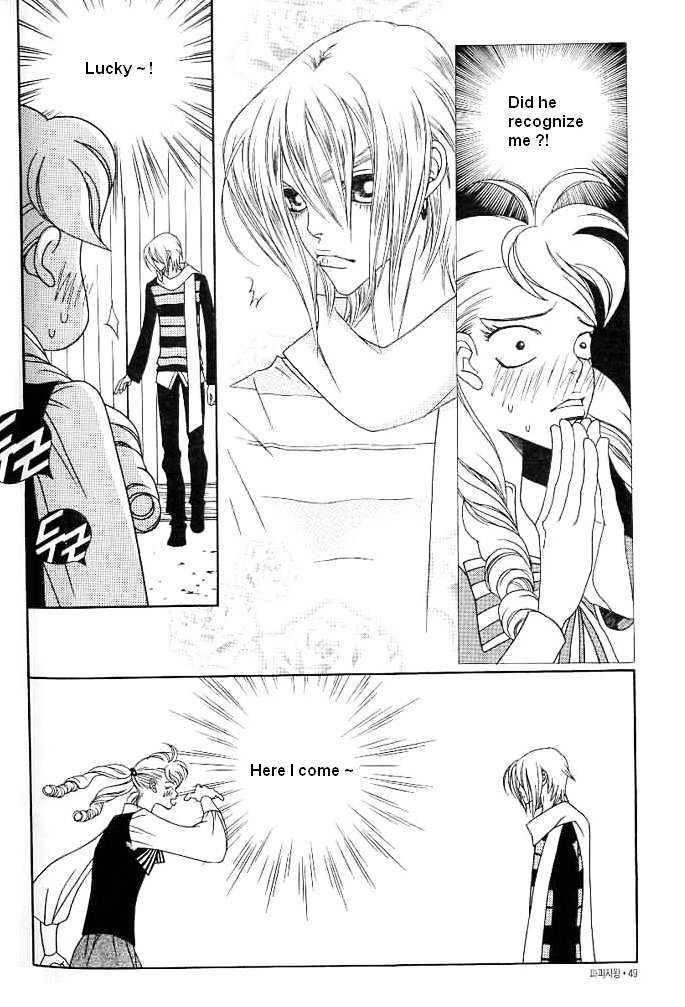Prince of Destruction Chapter 2.0 page 47 - Vol.02 Chapter 0