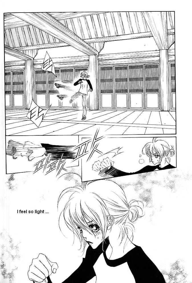 Prince of Destruction Chapter 2.0 page 51 - Vol.02 Chapter 0