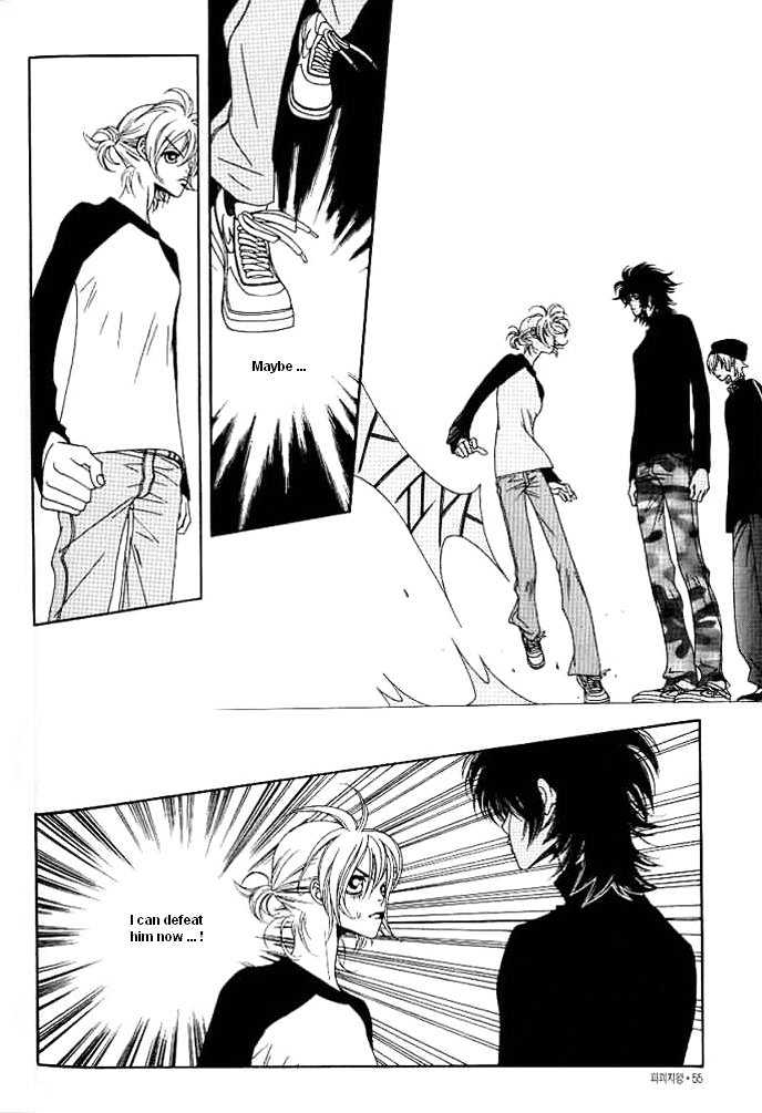 Prince of Destruction Chapter 2.0 page 53 - Vol.02 Chapter 0