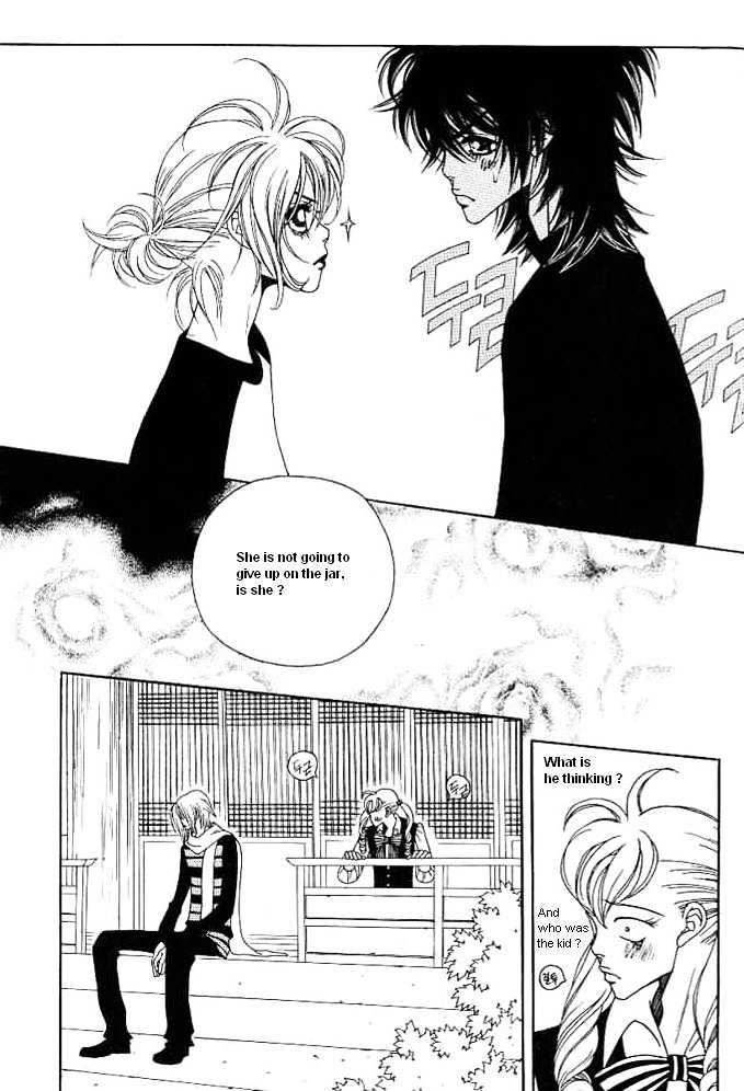 Prince of Destruction Chapter 2.0 page 54 - Vol.02 Chapter 0