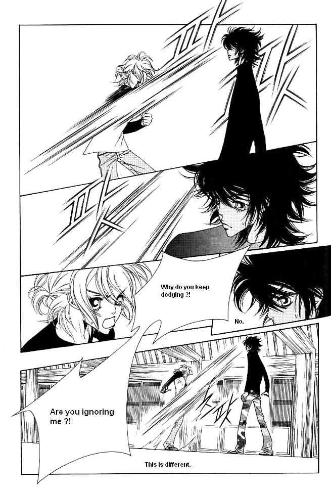Prince of Destruction Chapter 2.0 page 56 - Vol.02 Chapter 0