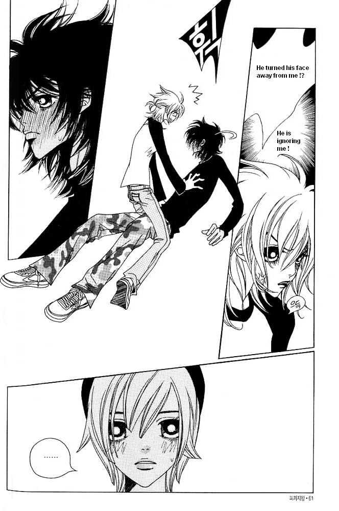 Prince of Destruction Chapter 2.0 page 59 - Vol.02 Chapter 0