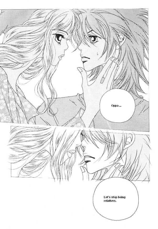 Prince of Destruction Chapter 2.0 page 6 - Vol.02 Chapter 0