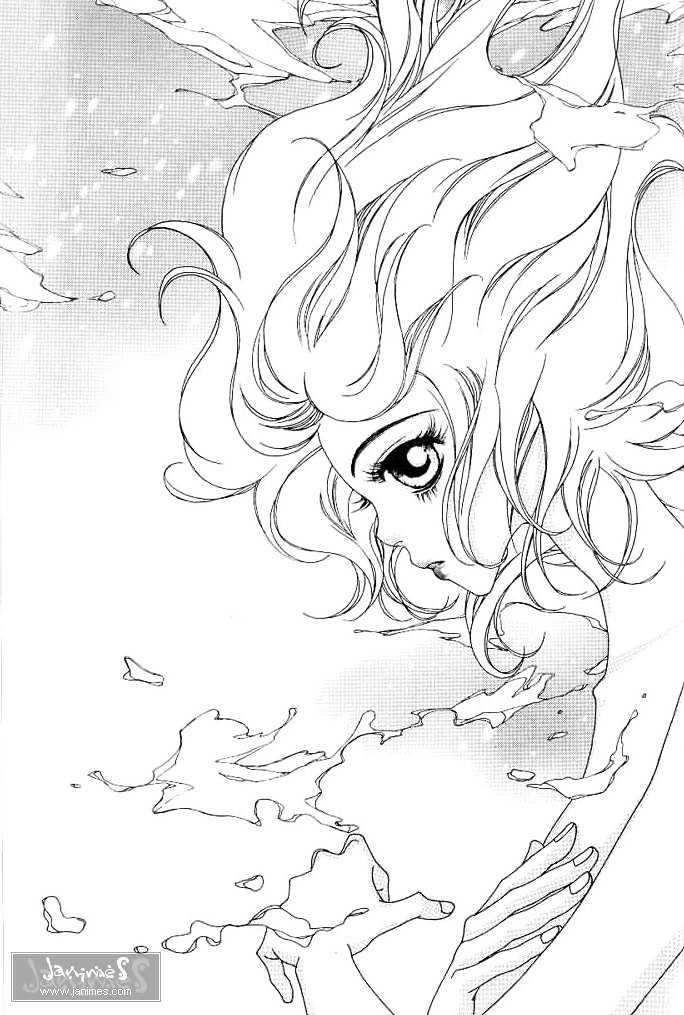Prince of Destruction Chapter 2.0 page 60 - Vol.02 Chapter 0