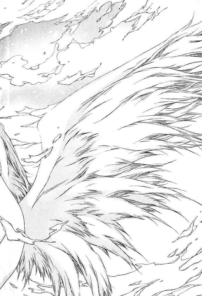 Prince of Destruction Chapter 2.0 page 61 - Vol.02 Chapter 0