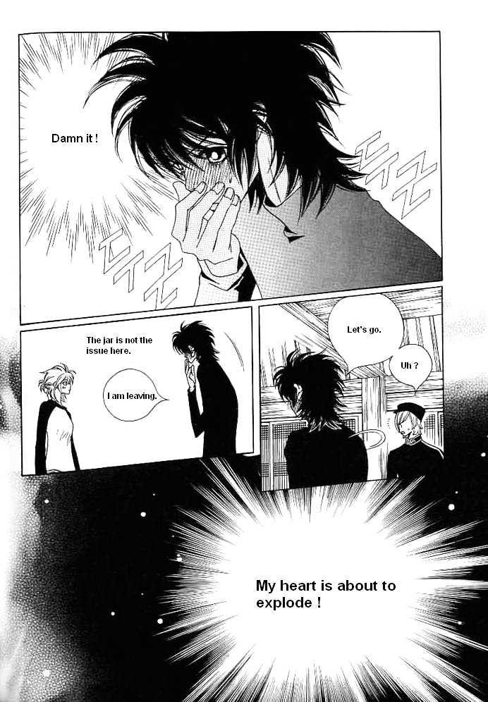 Prince of Destruction Chapter 2.0 page 63 - Vol.02 Chapter 0