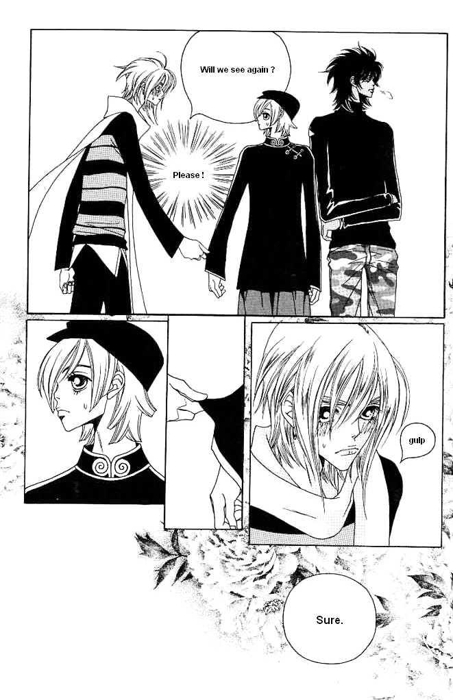 Prince of Destruction Chapter 2.0 page 66 - Vol.02 Chapter 0