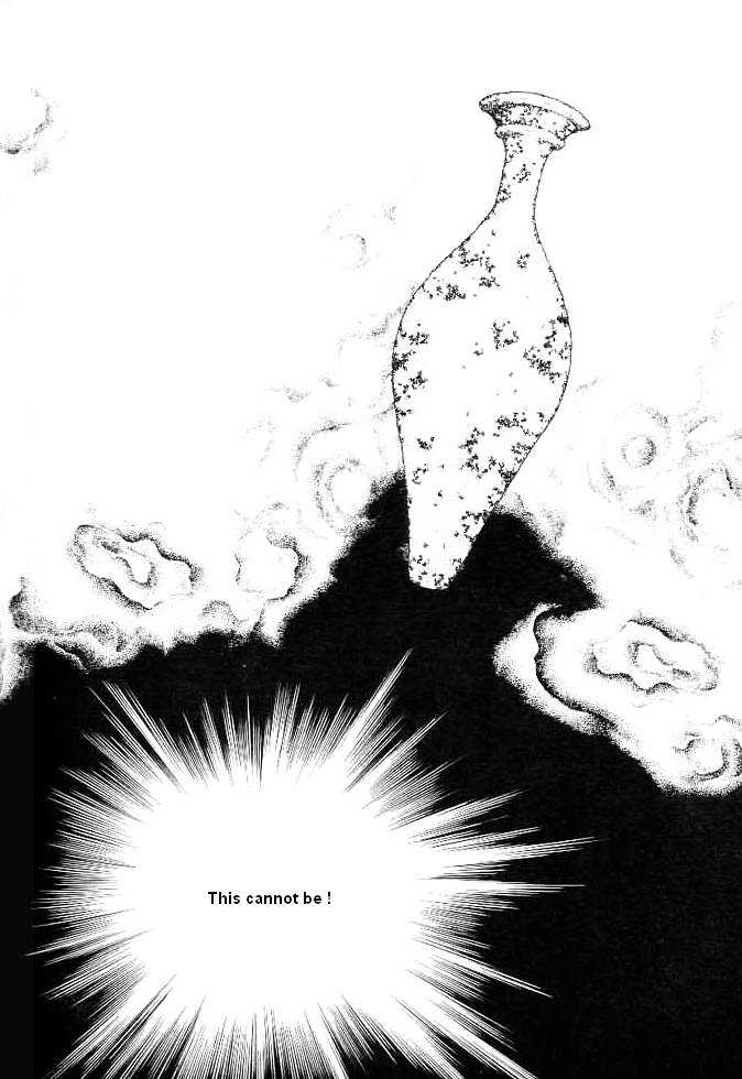 Prince of Destruction Chapter 2.0 page 73 - Vol.02 Chapter 0
