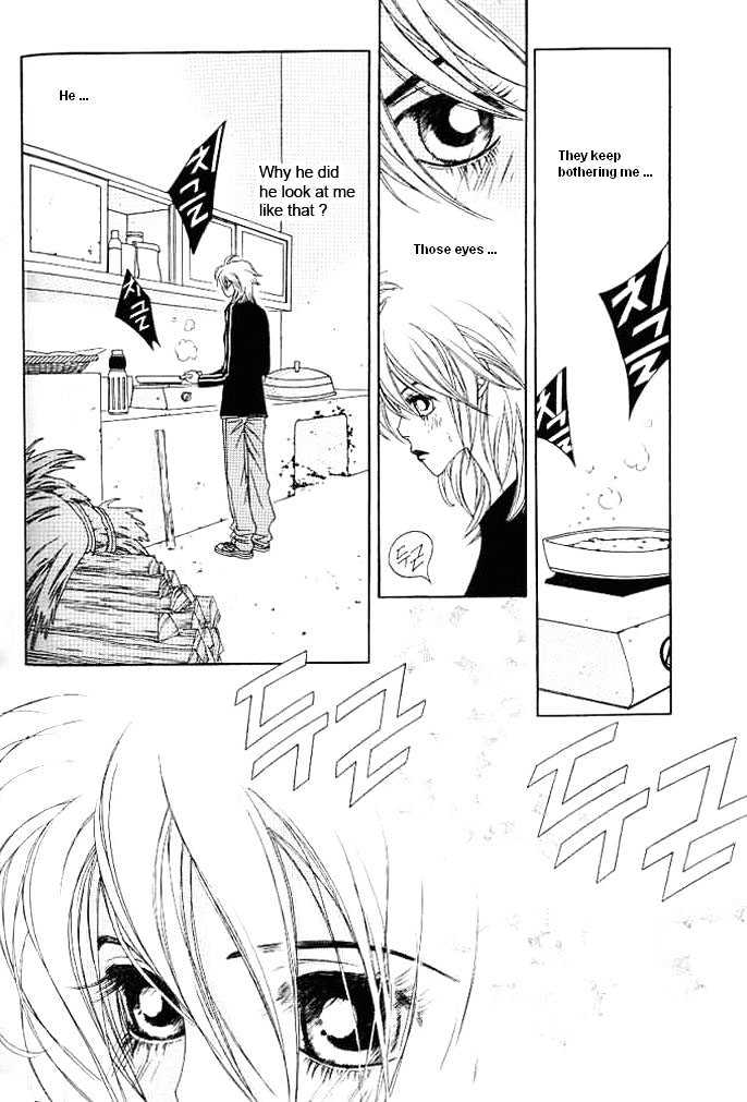 Prince of Destruction Chapter 2.0 page 75 - Vol.02 Chapter 0
