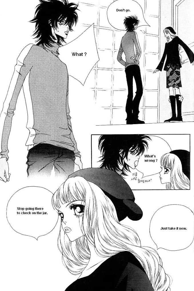 Prince of Destruction Chapter 2.0 page 76 - Vol.02 Chapter 0