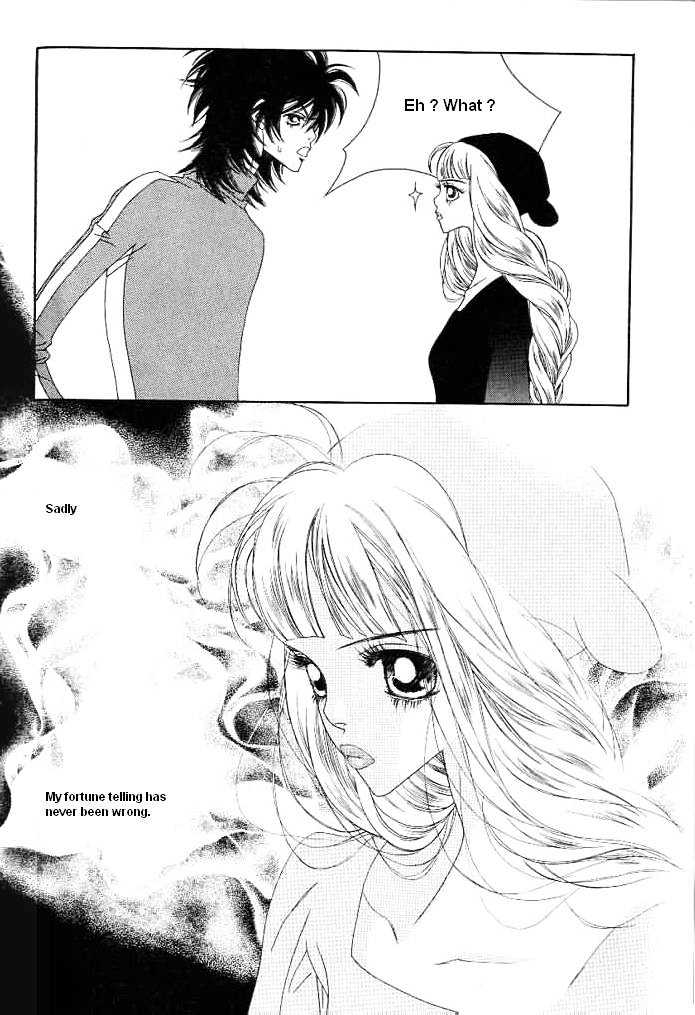 Prince of Destruction Chapter 2.0 page 77 - Vol.02 Chapter 0