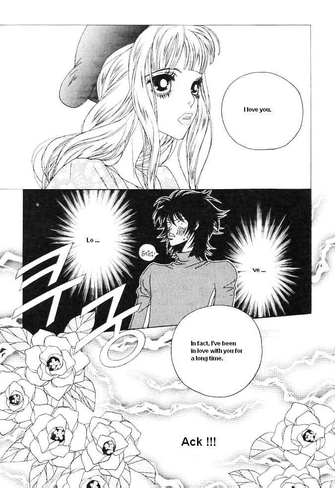 Prince of Destruction Chapter 2.0 page 8 - Vol.02 Chapter 0