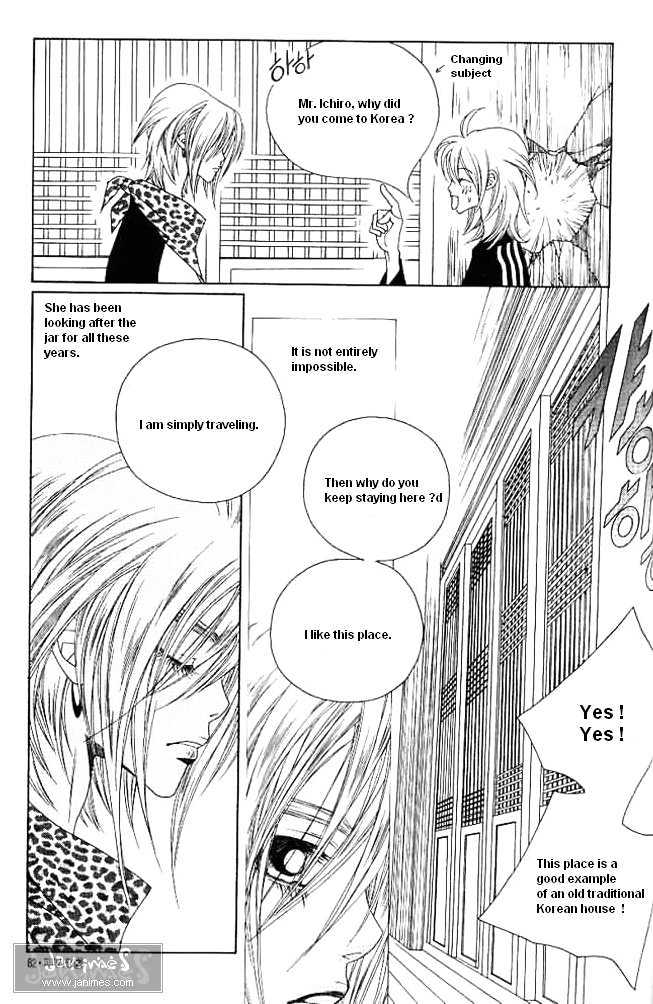 Prince of Destruction Chapter 2.0 page 80 - Vol.02 Chapter 0