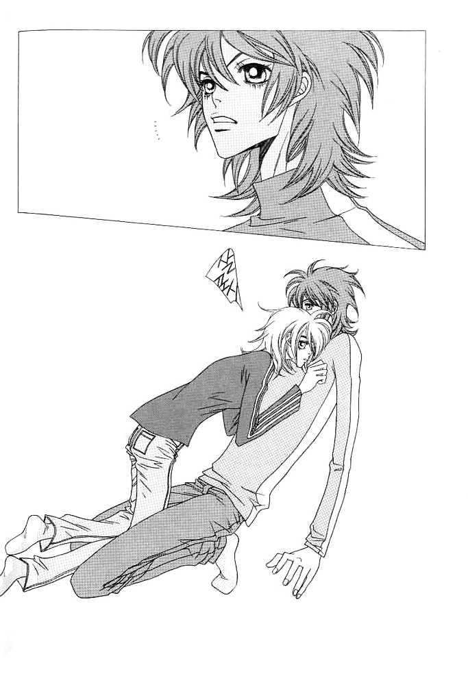 Prince of Destruction Chapter 2.0 page 89 - Vol.02 Chapter 0