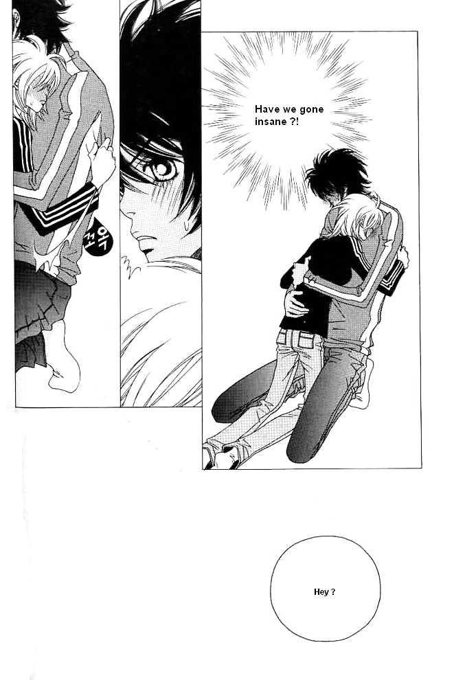 Prince of Destruction Chapter 2.0 page 93 - Vol.02 Chapter 0