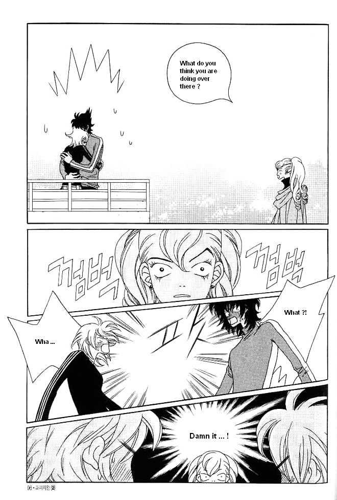 Prince of Destruction Chapter 2.0 page 94 - Vol.02 Chapter 0