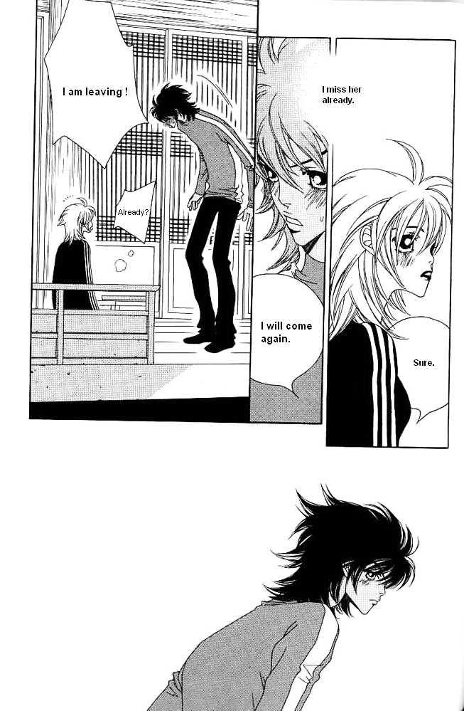 Prince of Destruction Chapter 2.0 page 96 - Vol.02 Chapter 0