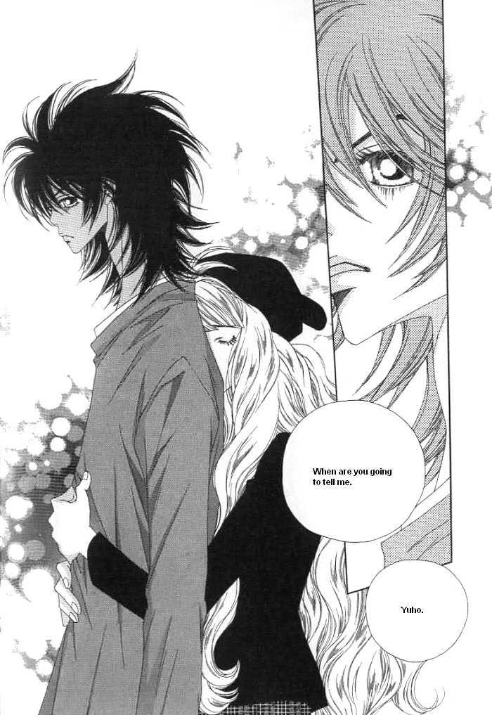 Prince of Destruction Chapter 3.0-1 page 13 - Vol.03 Chapter 0.1