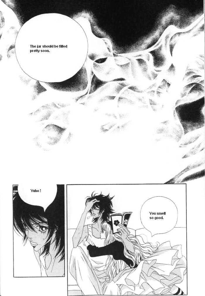 Prince of Destruction Chapter 3.0-1 page 29 - Vol.03 Chapter 0.1