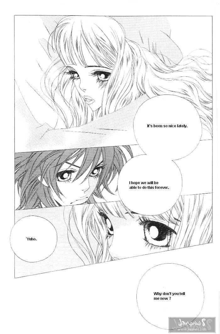 Prince of Destruction Chapter 3.0-1 page 30 - Vol.03 Chapter 0.1