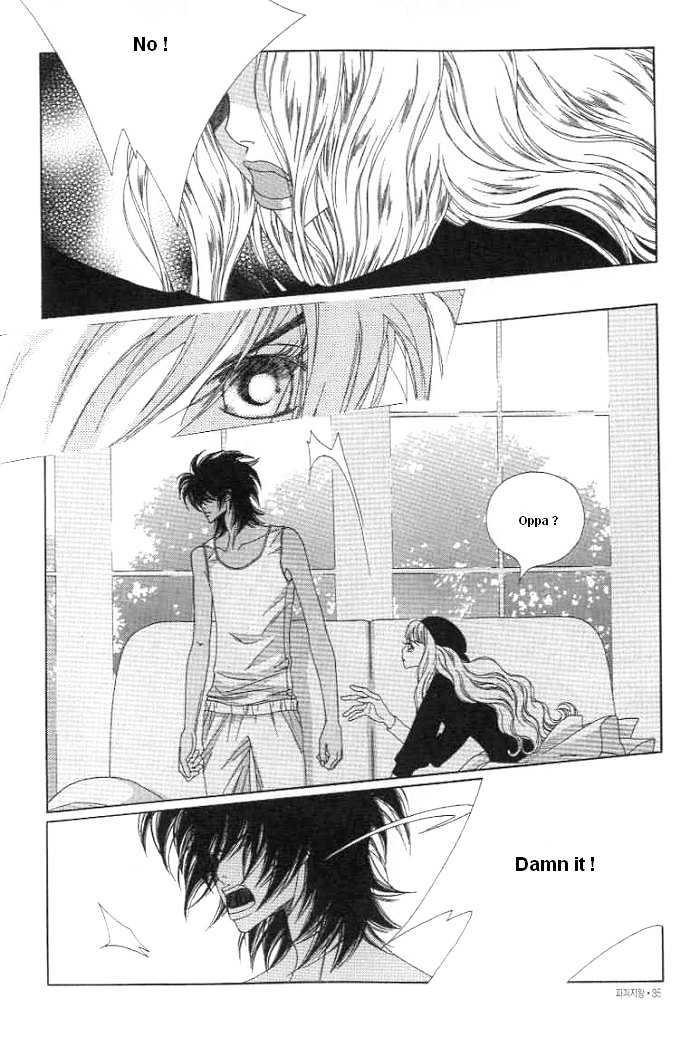 Prince of Destruction Chapter 3.0-1 page 31 - Vol.03 Chapter 0.1