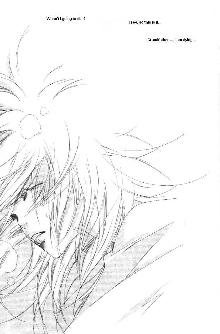 Prince of Destruction Chapter 3.0-1 page 36 - Vol.03 Chapter 0.1
