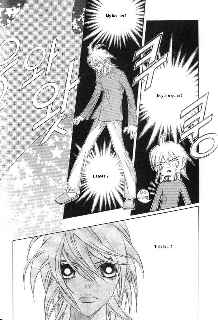 Prince of Destruction Chapter 3.0-1 page 41 - Vol.03 Chapter 0.1