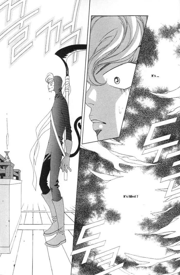 Prince of Destruction Chapter 3.0-1 page 46 - Vol.03 Chapter 0.1