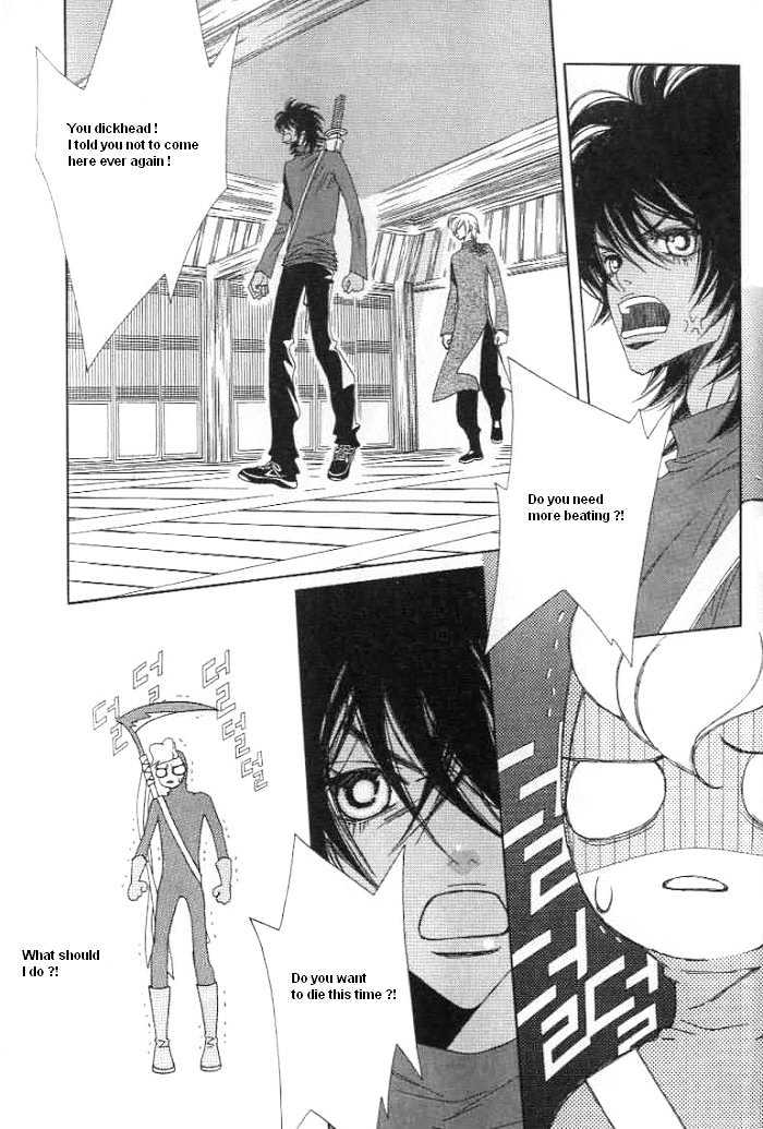 Prince of Destruction Chapter 3.0-1 page 48 - Vol.03 Chapter 0.1