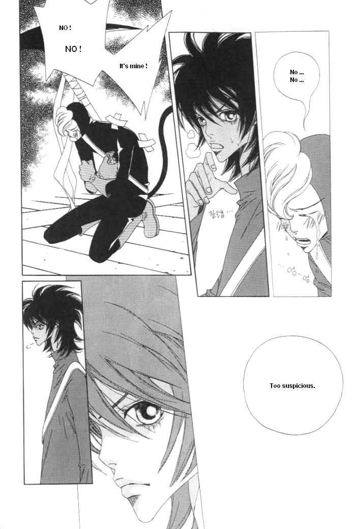 Prince of Destruction Chapter 3.0-1 page 51 - Vol.03 Chapter 0.1