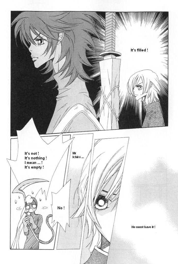 Prince of Destruction Chapter 3.0-1 page 53 - Vol.03 Chapter 0.1