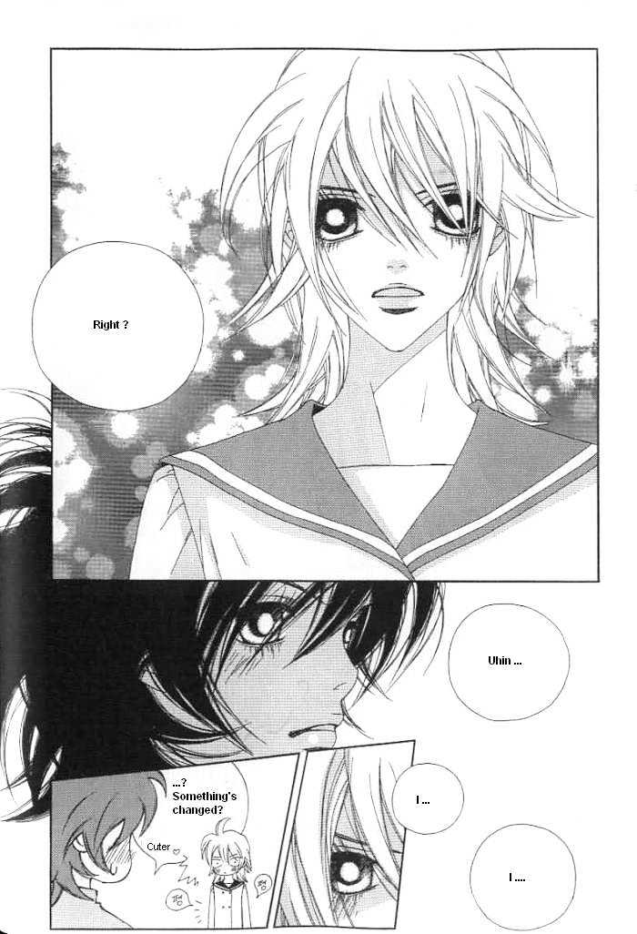 Prince of Destruction Chapter 3.0-1 page 55 - Vol.03 Chapter 0.1